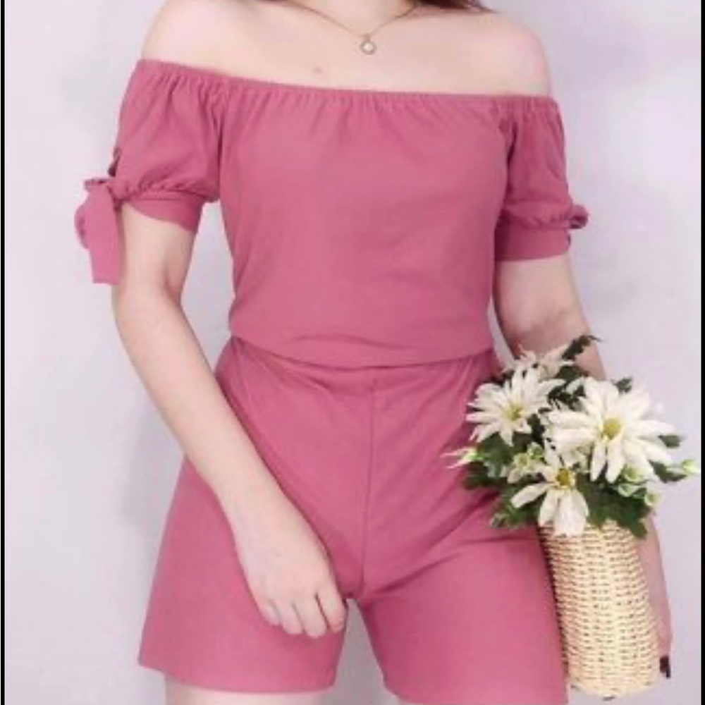 NEW!Romper